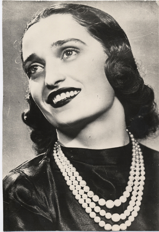 Irma BandieraBologna, 1915 –1944Partigiana italianaMedaglia d’oro al valor militare (alla memoria)