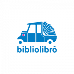 logo bibliolibro colore