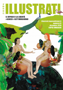 Rivista illustrati 61