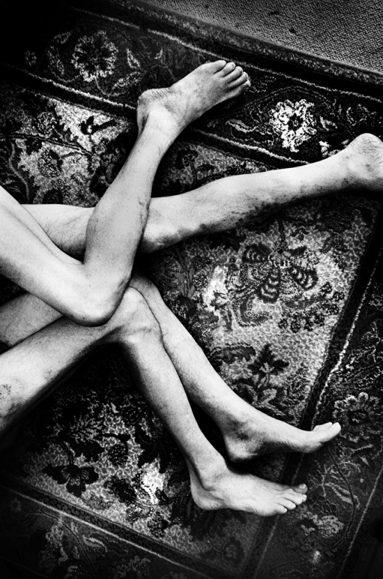 foto ©Jacob Aue Sobol / per gentile concessione dell'artista e mc2gallery, Milano