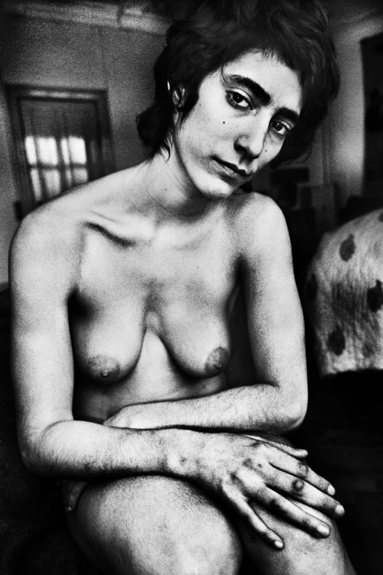 foto ©Jacob Aue Sobol / per gentile concessione dell'artista e mc2gallery, Milano