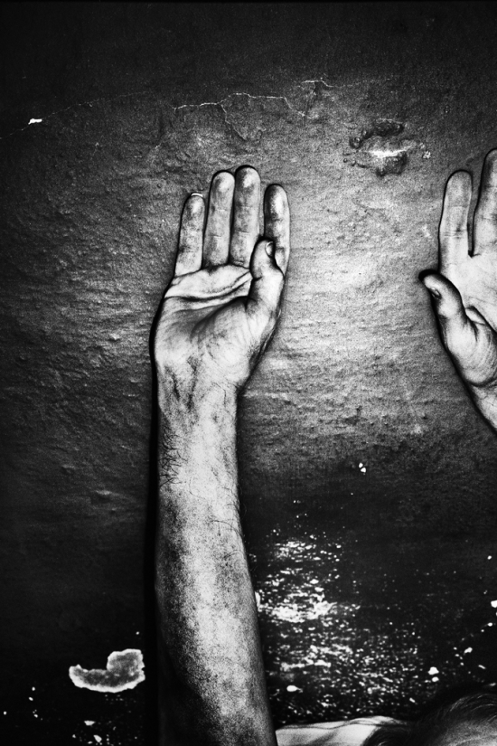 foto ©Jacob Aue Sobol / per gentile concessione dell'artista e mc2gallery, Milano