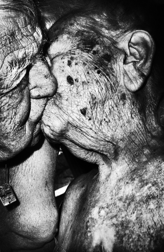 foto ©Jacob Aue Sobol / per gentile concessione dell'artista e mc2gallery, Milano