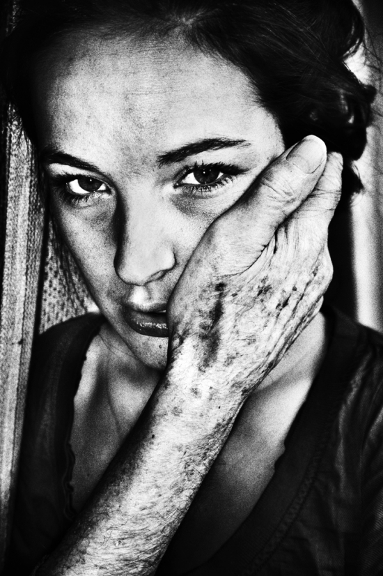 foto ©Jacob Aue Sobol / per gentile concessione dell'artista e mc2gallery, Milano