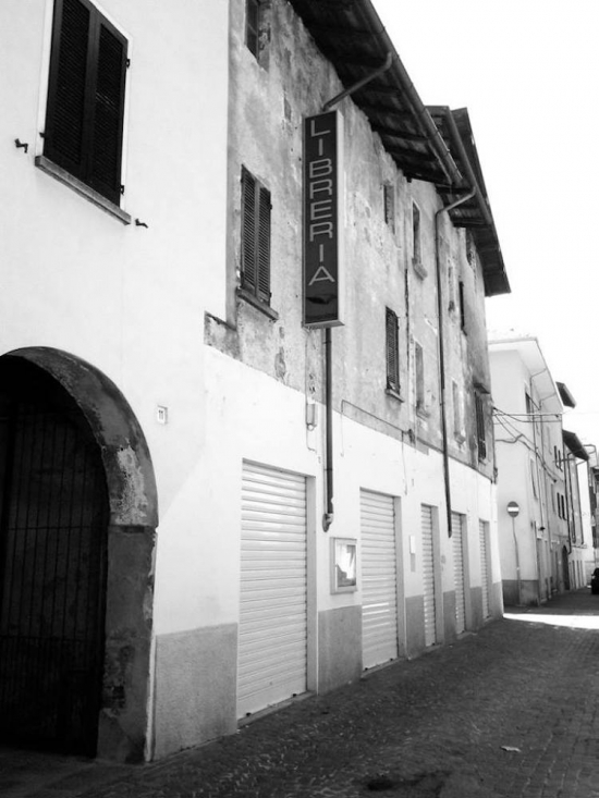 Libreria Tempolibro via Caneto 17, Norgomanero - Novara