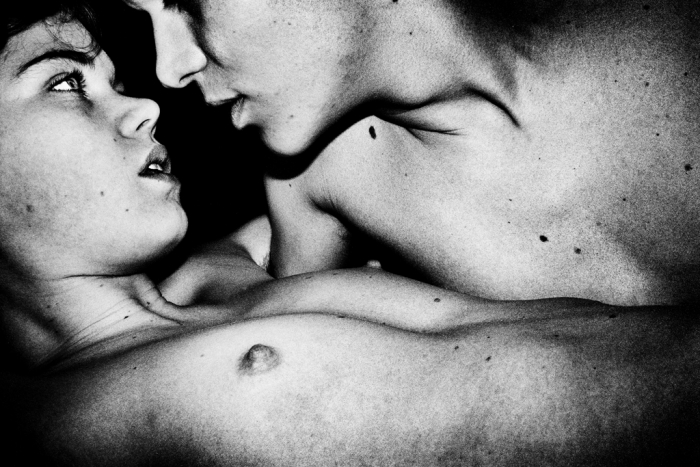 foto ©Jacob Aue Sobol / per gentile concessione dell'artista e mc2gallery, Milano