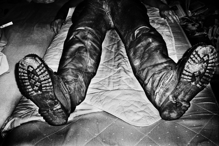 foto ©Jacob Aue Sobol / per gentile concessione dell'artista e mc2gallery, Milano