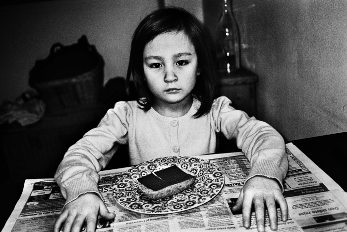 foto ©Jacob Aue Sobol / per gentile concessione dell'artista e mc2gallery, Milano