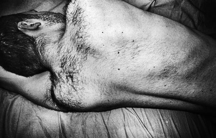 foto ©Jacob Aue Sobol / per gentile concessione dell'artista e mc2gallery, Milano