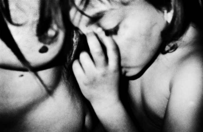 foto ©Jacob Aue Sobol / per gentile concessione dell'artista e mc2gallery, Milano