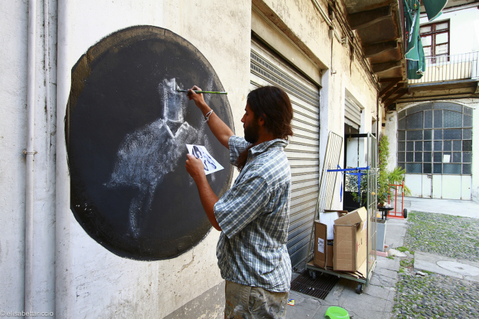 Fotografia di Elisabetta Riccio – elisabettariccio.it