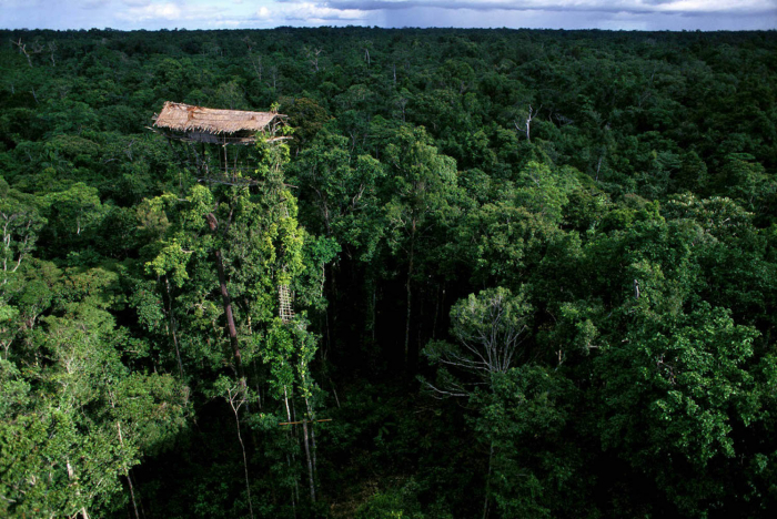 Foto © George Steinmetz