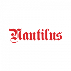 logo nautilus colore